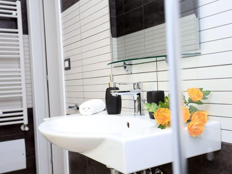 アルゲーロ Il Piccolo Principe Bed & Breakfast エクステリア 写真