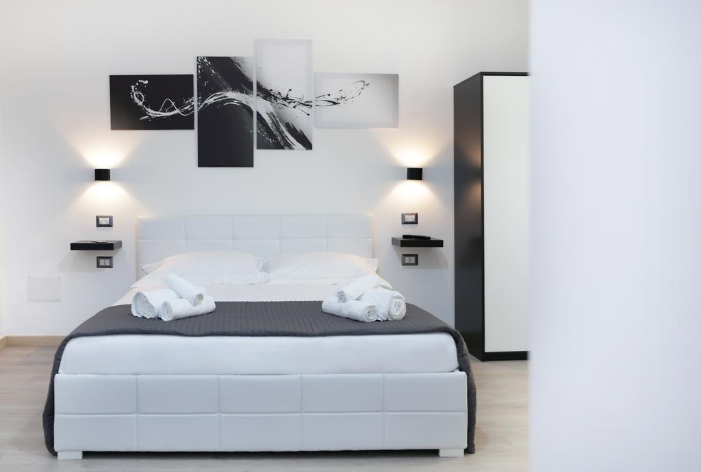 アルゲーロ Il Piccolo Principe Bed & Breakfast 部屋 写真