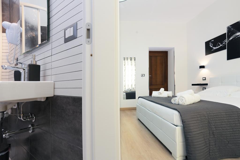 アルゲーロ Il Piccolo Principe Bed & Breakfast 部屋 写真