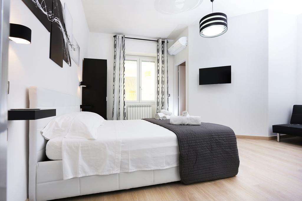 アルゲーロ Il Piccolo Principe Bed & Breakfast 部屋 写真
