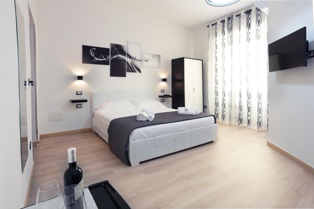 アルゲーロ Il Piccolo Principe Bed & Breakfast 部屋 写真