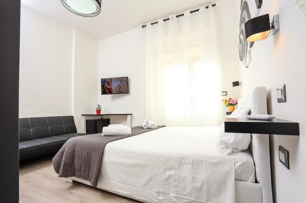 アルゲーロ Il Piccolo Principe Bed & Breakfast エクステリア 写真